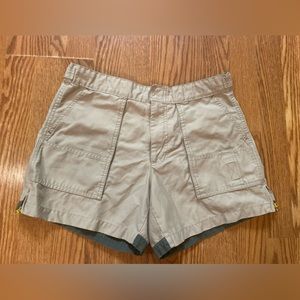 American Eagle shorts size 8